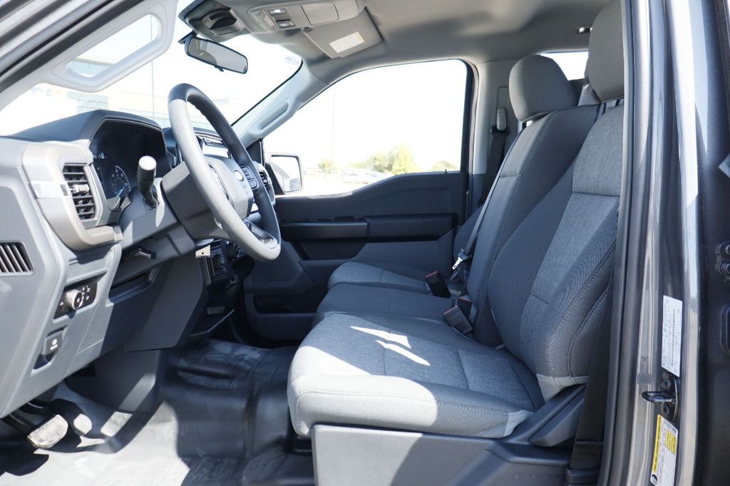 2026 Ford F-150 XL Hondo TX