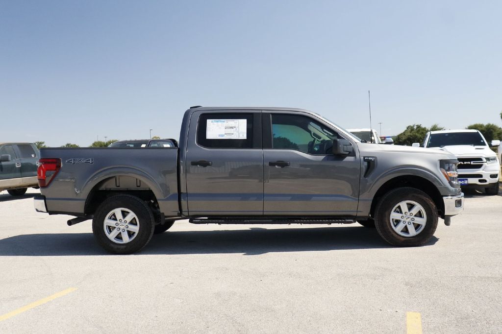 2026 Ford F-150 XL Hondo TX