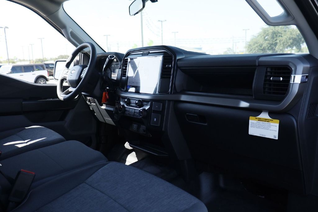 2026 Ford F-150 XL Hondo TX