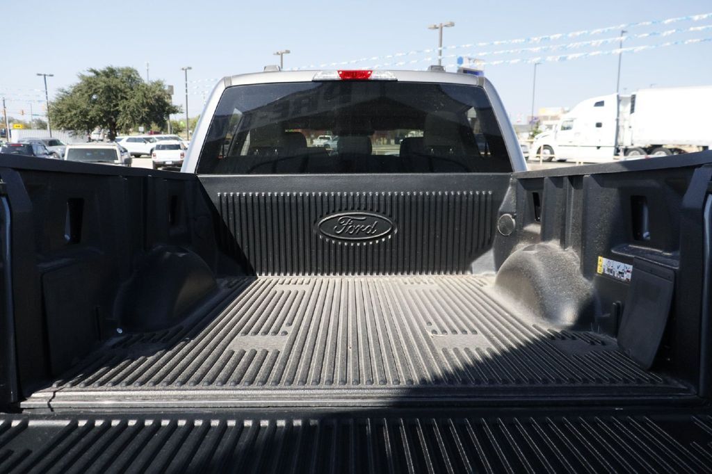 2026 Ford F-150 XL Hondo TX