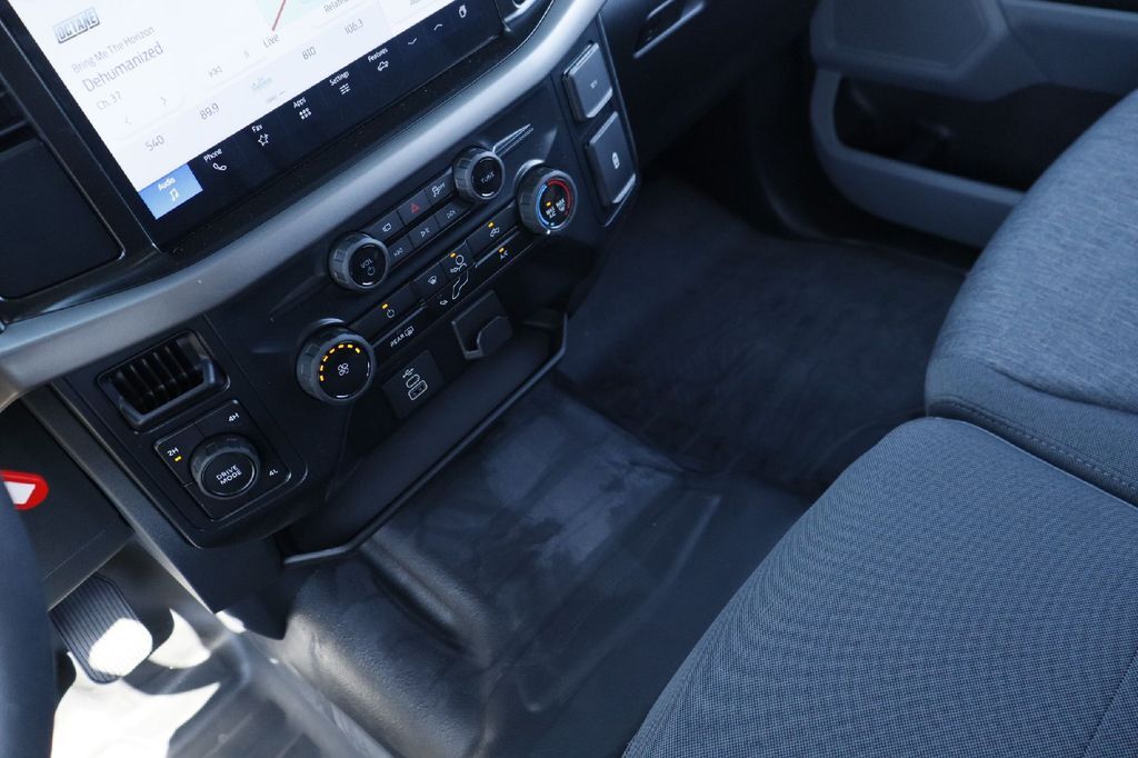 2026 Ford F-150 XL Hondo TX
