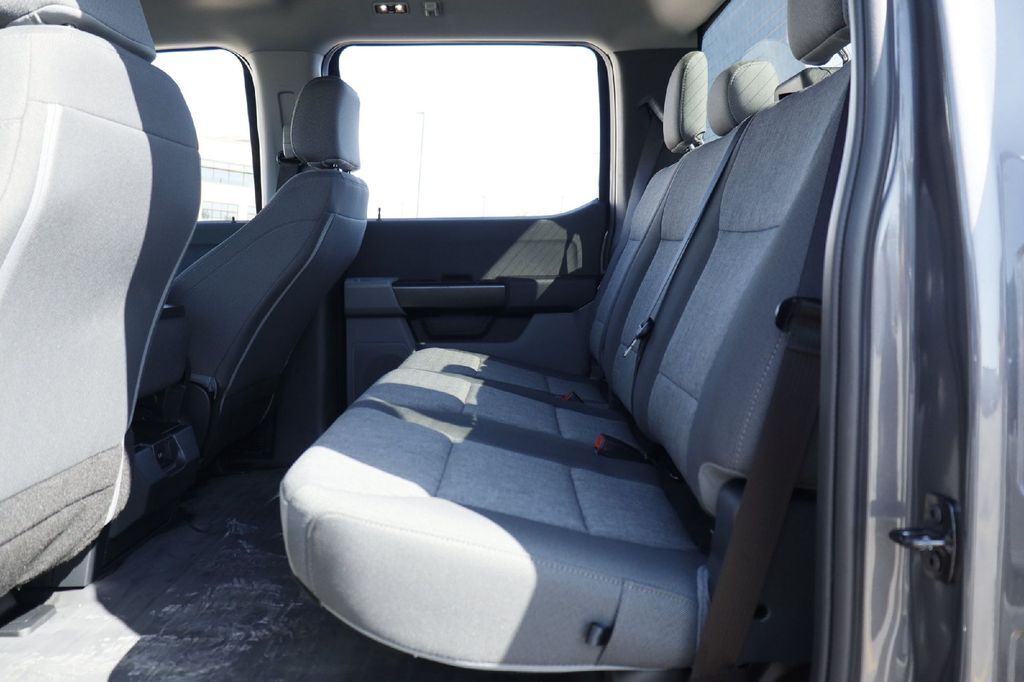 2026 Ford F-150 XL Hondo TX