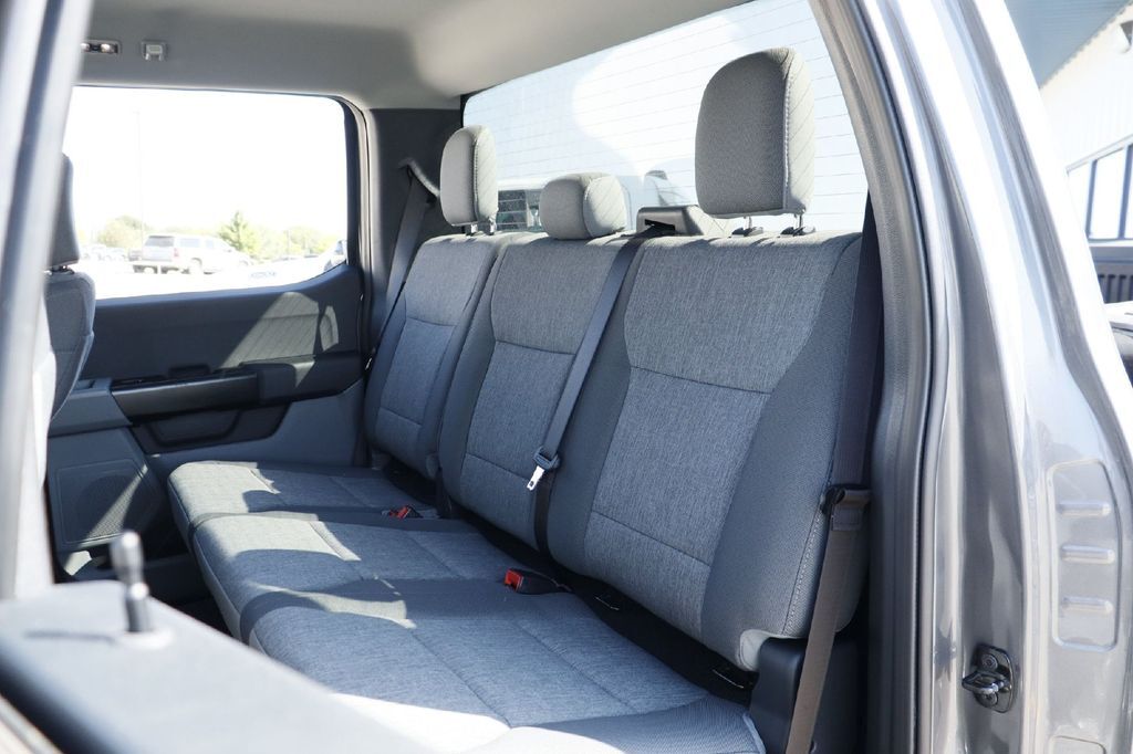 2026 Ford F-150 XL Hondo TX