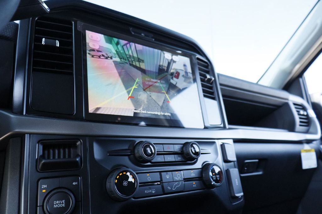 2026 Ford F-150 XL Hondo TX