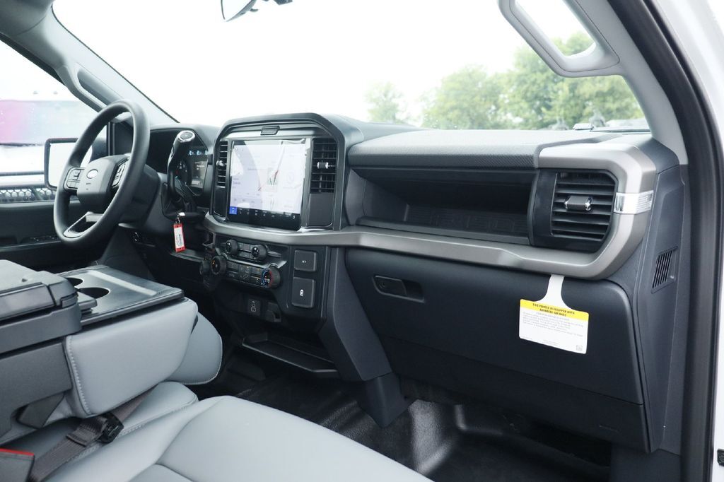 2026 Ford F-150 XL Hondo TX