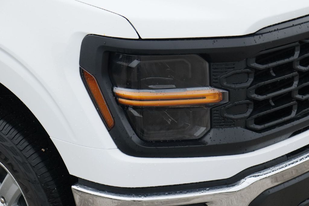 2026 Ford F-150 XL Hondo TX