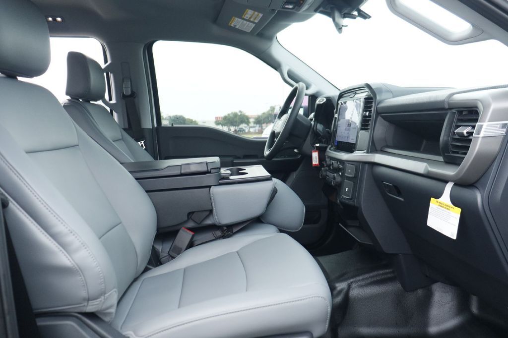 2026 Ford F-150 XL Hondo TX