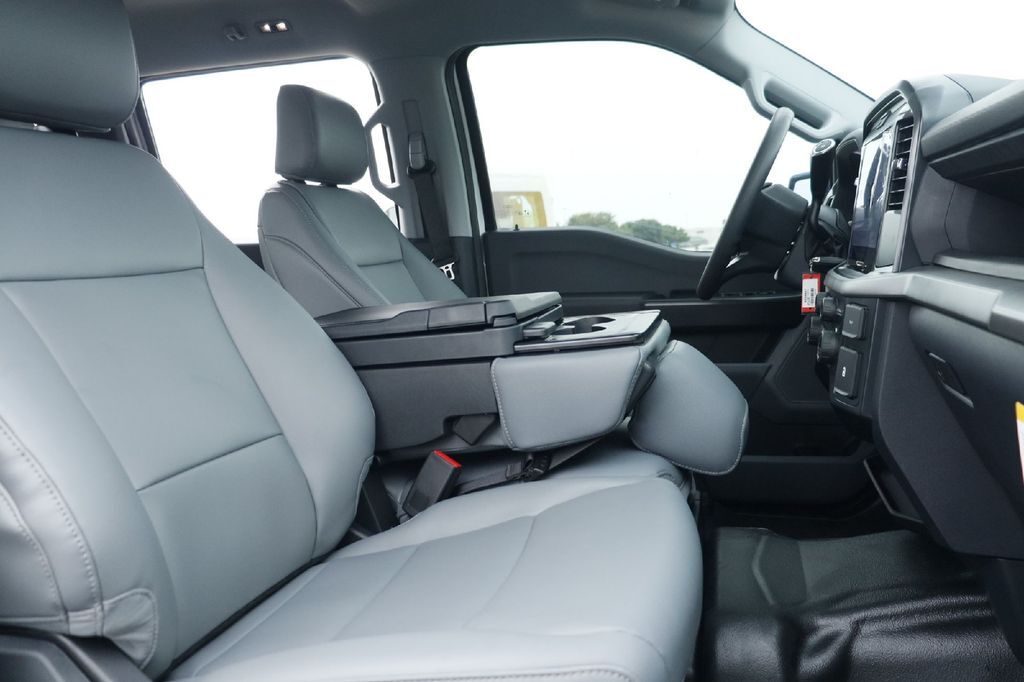 2026 Ford F-150 XL Hondo TX