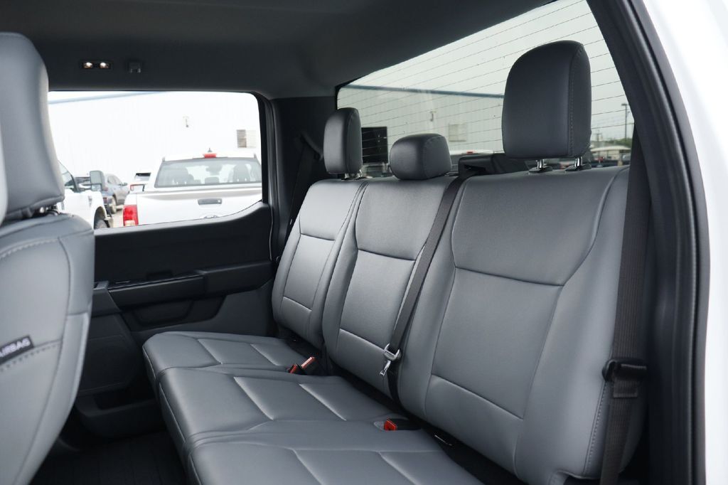 2026 Ford F-150 XL Hondo TX