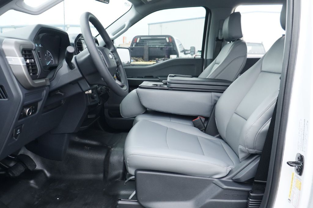 2026 Ford F-150 XL Hondo TX