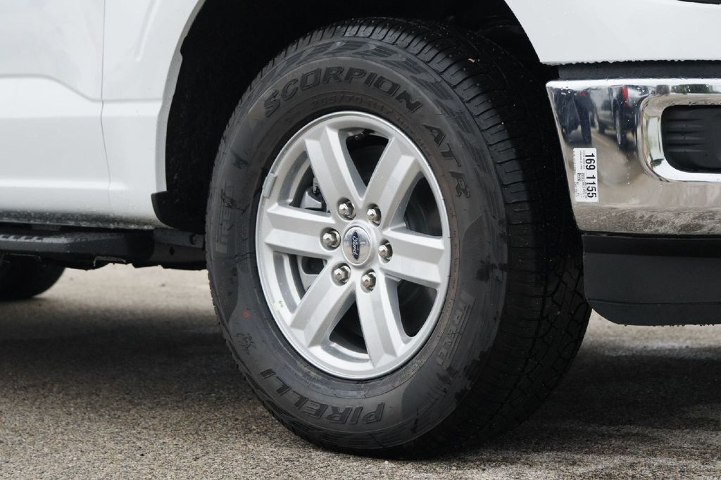 2026 Ford F-150 XL Hondo TX