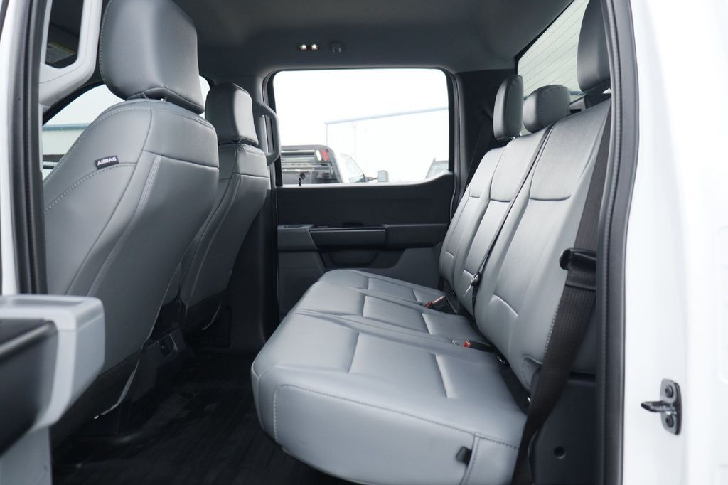 2026 Ford F-150 XL Hondo TX