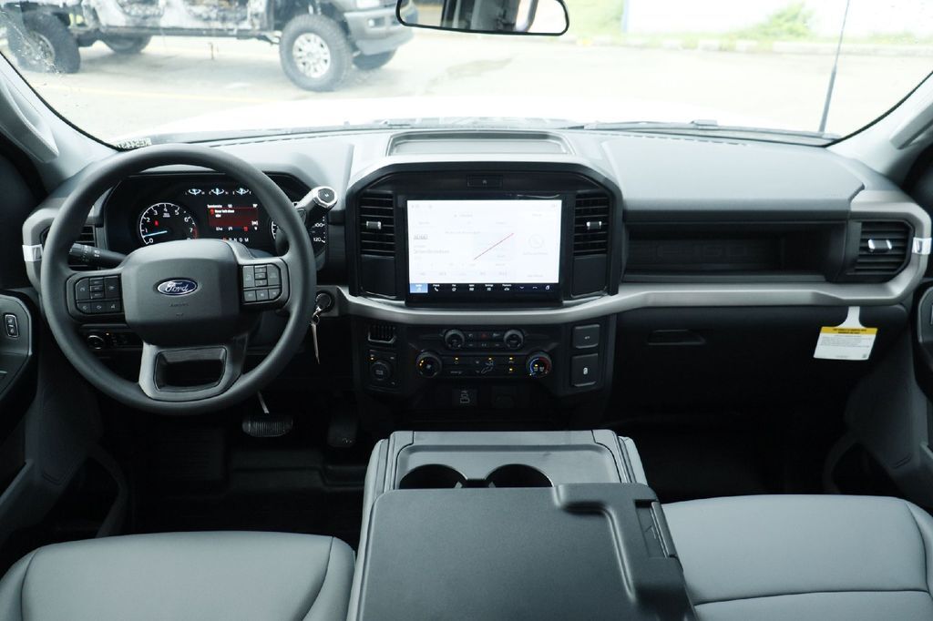 2026 Ford F-150 XL Hondo TX