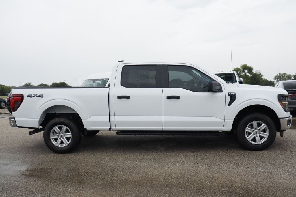 2026 Ford F-150 XL Hondo TX