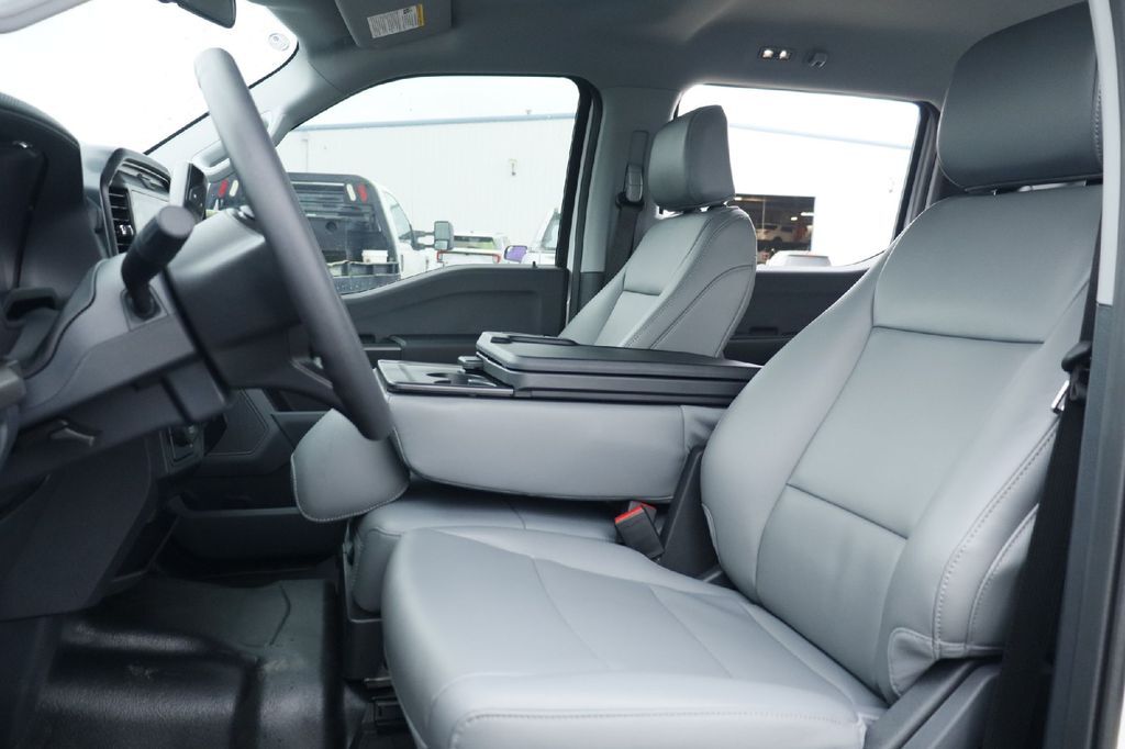 2026 Ford F-150 XL Hondo TX