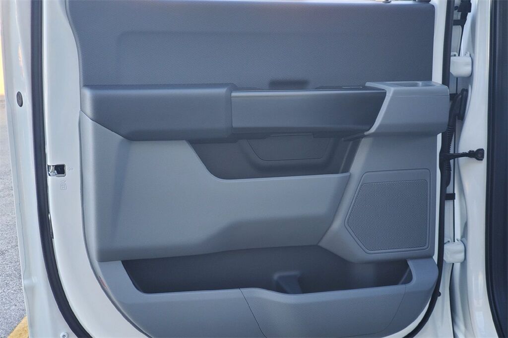 2026 Ford F-150 XL Hondo TX