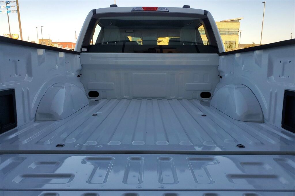 2026 Ford F-150 XL Hondo TX