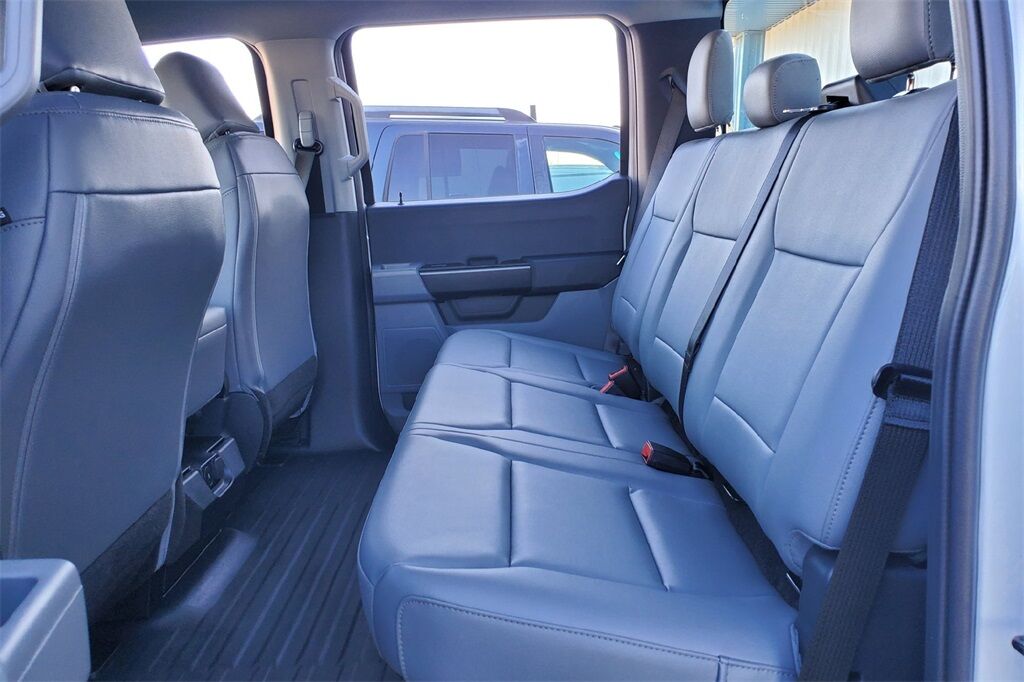 2026 Ford F-150 XL Hondo TX