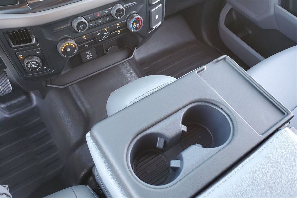 2026 Ford F-150 XL Hondo TX