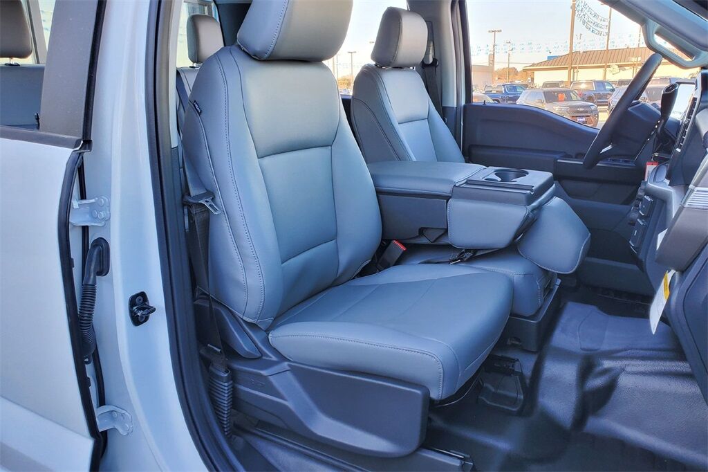 2026 Ford F-150 XL Hondo TX