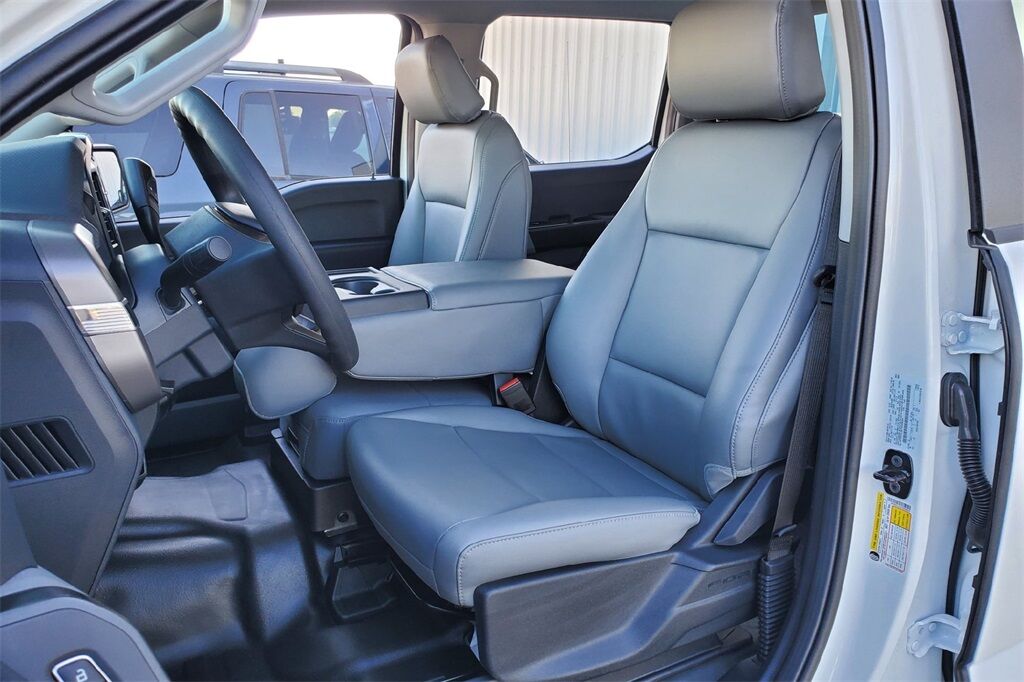 2026 Ford F-150 XL Hondo TX