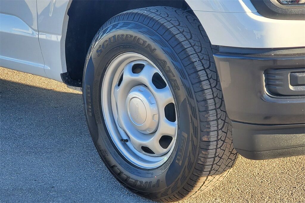 2026 Ford F-150 XL Hondo TX