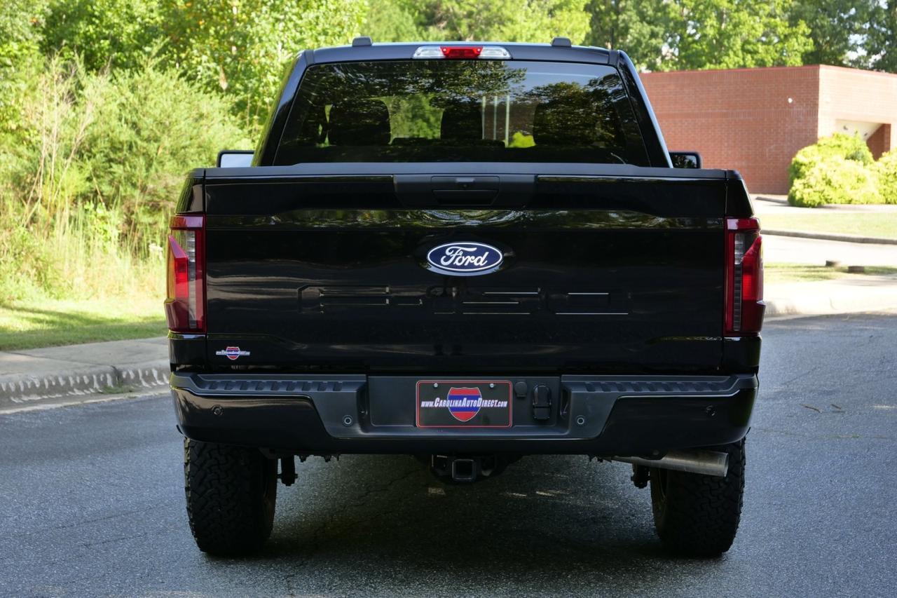 2026 Ford F-150 XL 4X4 / 5.0L V8 / Regular Cab / NEW TIRES! Lincolnton NC