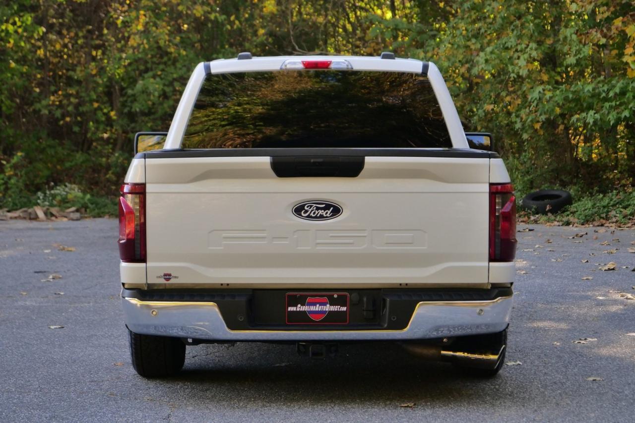 2026 Ford F-150 XL 4X4 / Lowering Kit / 5.0L V8 Lincolnton NC