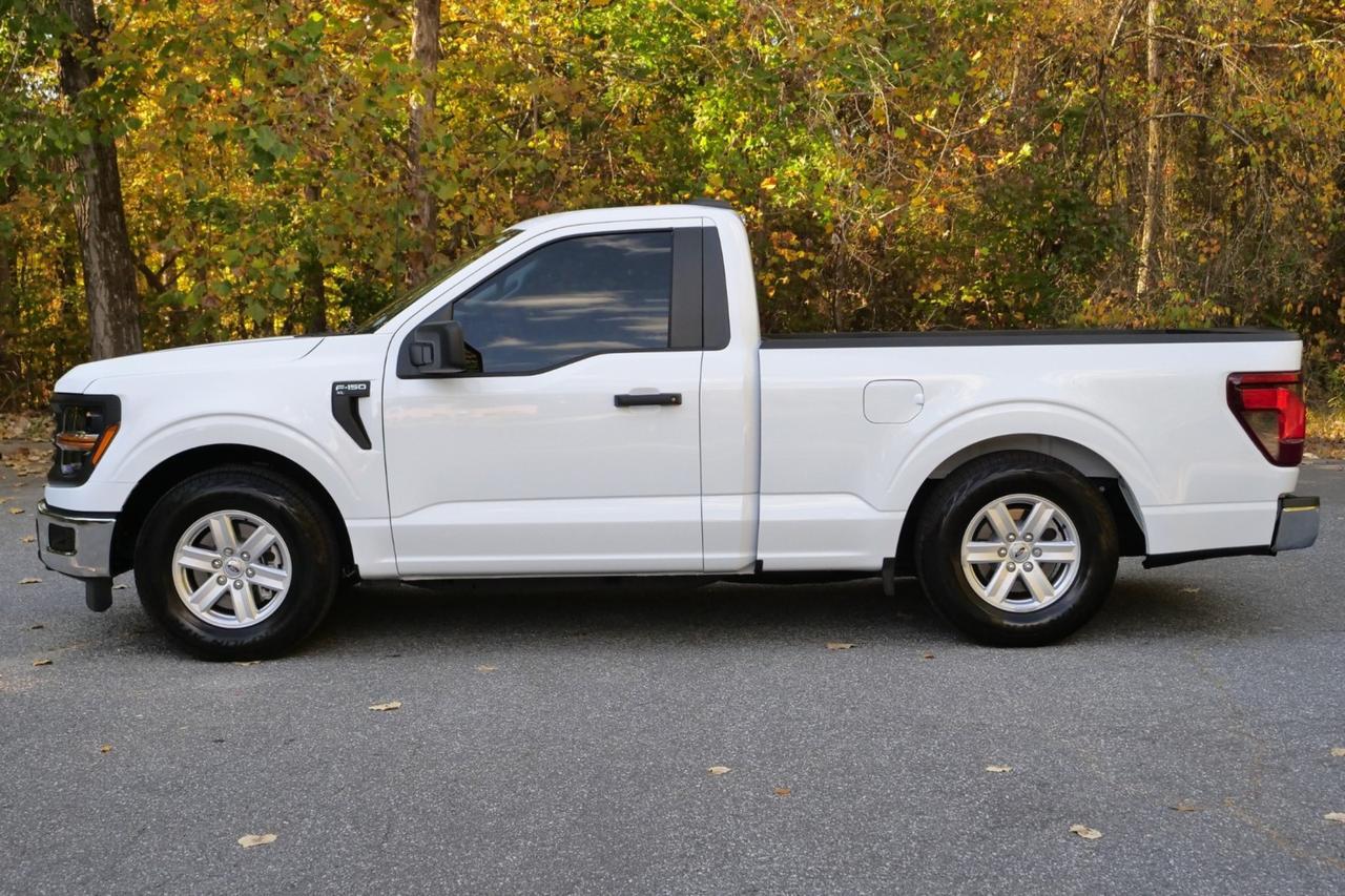 2026 Ford F-150 XL 4X4 / Lowering Kit / 5.0L V8 Lincolnton NC