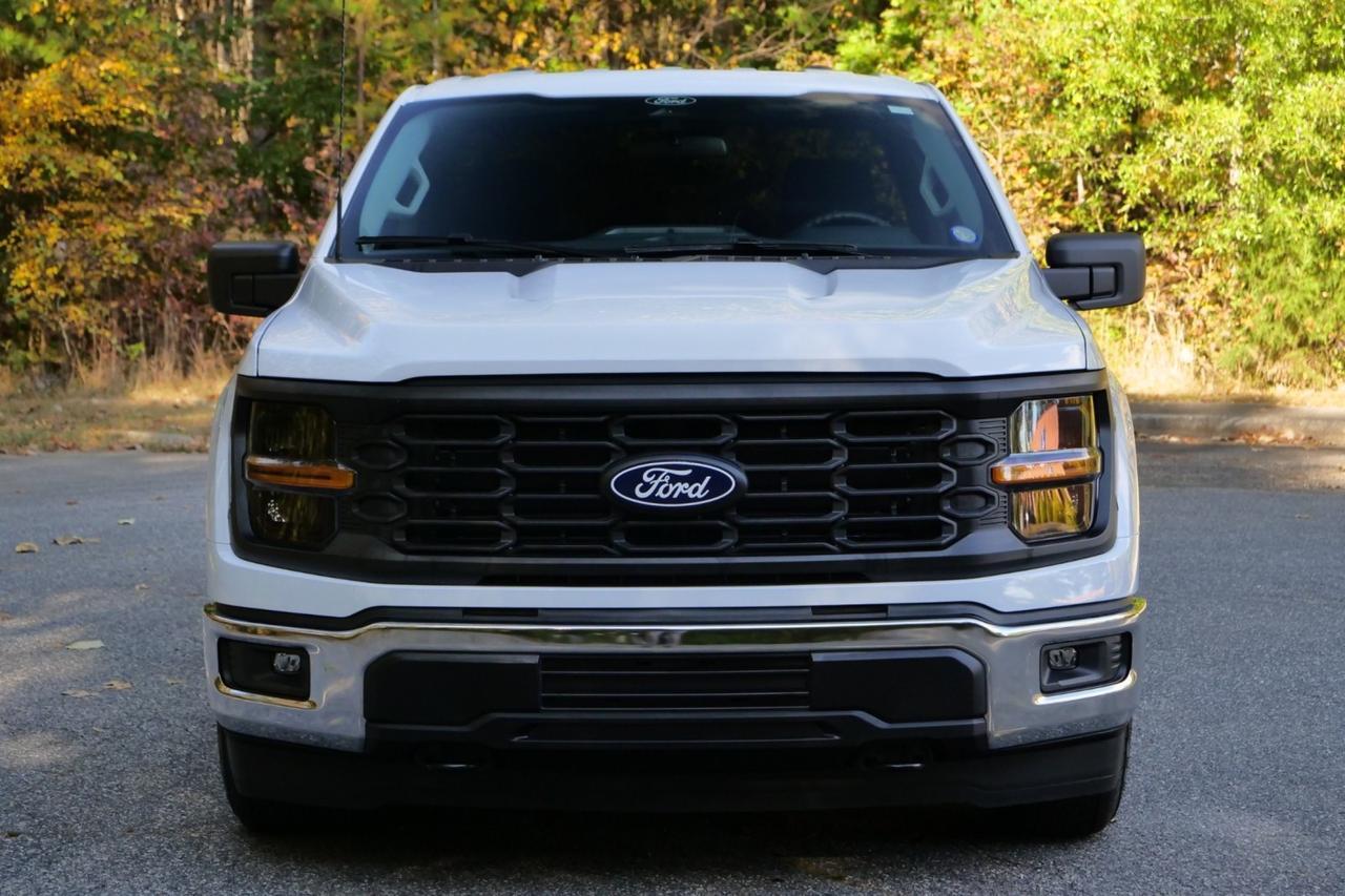 2026 Ford F-150 XL 4X4 / Lowering Kit / 5.0L V8 Lincolnton NC