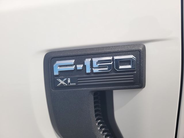 2026 Ford F-150 XL Folsom CA