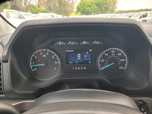 2026 Ford F-150 XL Folsom CA