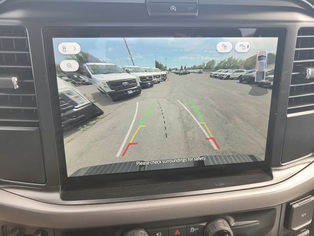 2026 Ford F-150 XL Folsom CA