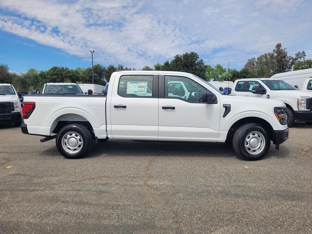 2026 Ford F-150 XL Folsom CA