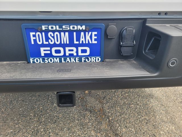 2026 Ford F-150 XL Folsom CA