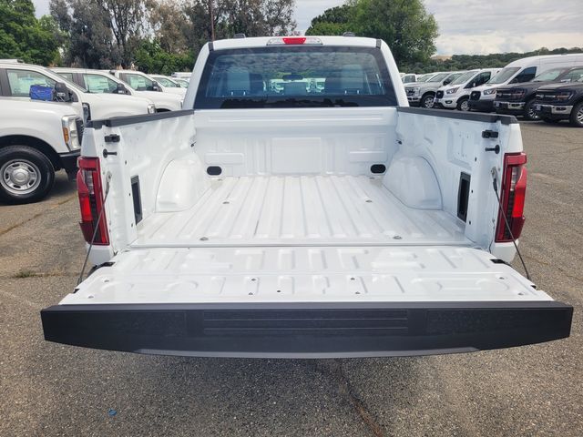 2026 Ford F-150 XL Folsom CA