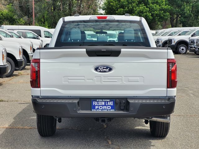 2026 Ford F-150 XL Folsom CA