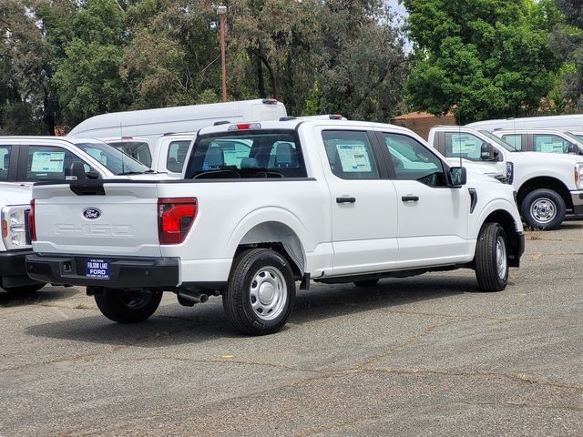 2026 Ford F-150 XL Folsom CA