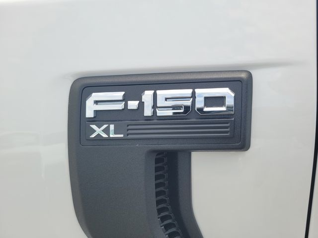 2026 Ford F-150 XL Folsom CA