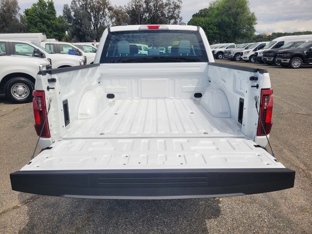 2026 Ford F-150 XL Folsom CA