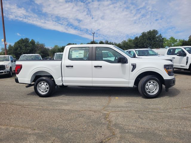 2026 Ford F-150 XL Folsom CA