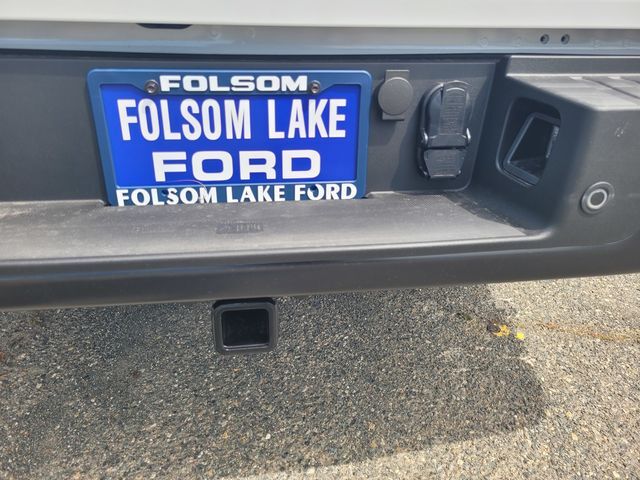 2026 Ford F-150 XL Folsom CA