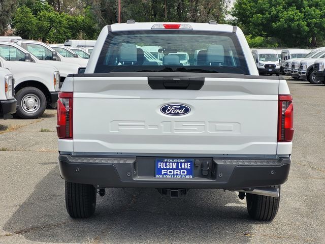 2026 Ford F-150 XL Folsom CA