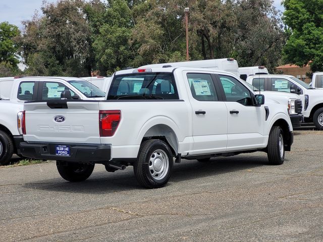 2026 Ford F-150 XL Folsom CA