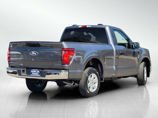 2026 Ford F-150 XL Folsom CA
