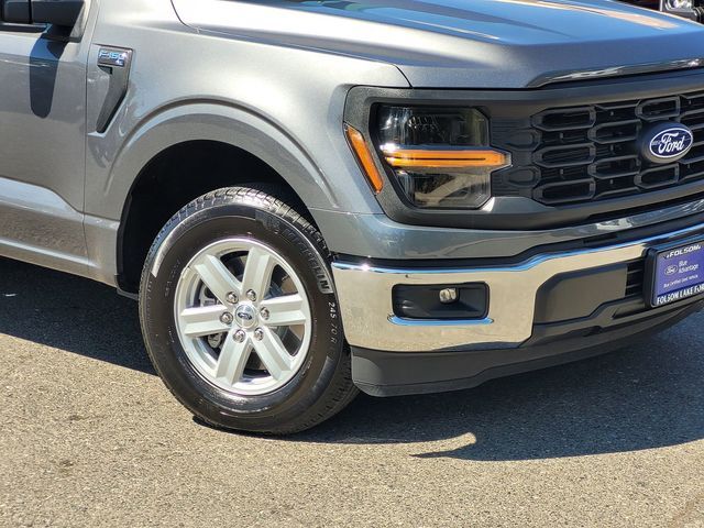 2026 Ford F-150 XL Folsom CA
