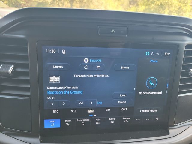 2026 Ford F-150 XL Folsom CA
