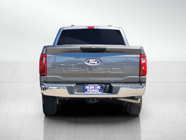 2026 Ford F-150 XL Folsom CA