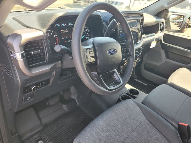 2026 Ford F-150 XL Folsom CA