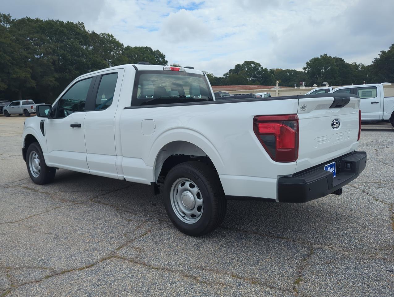 2026 Ford F-150 XL Appleton WI